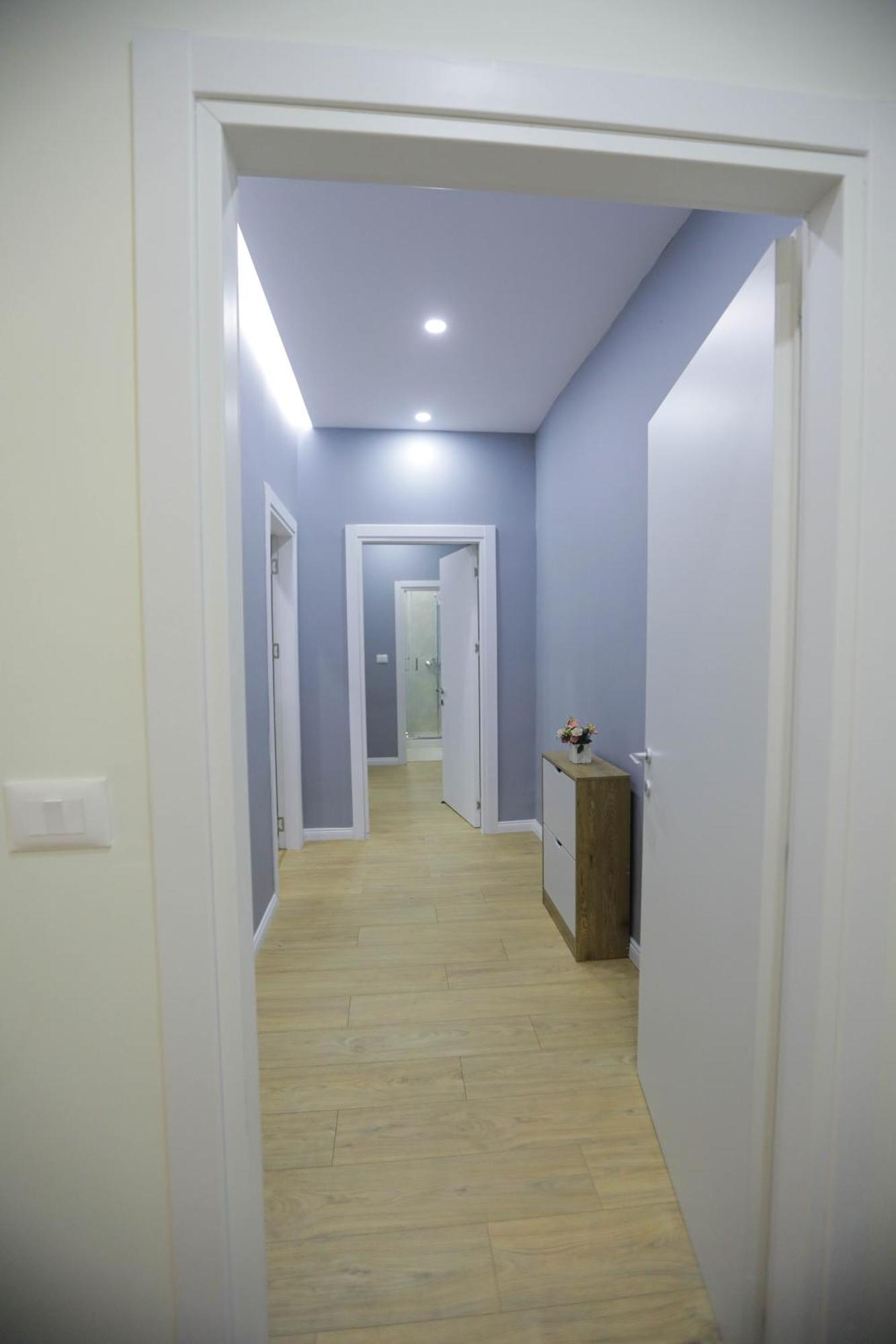 Apartamento Arlis - Near North And South Terminal *