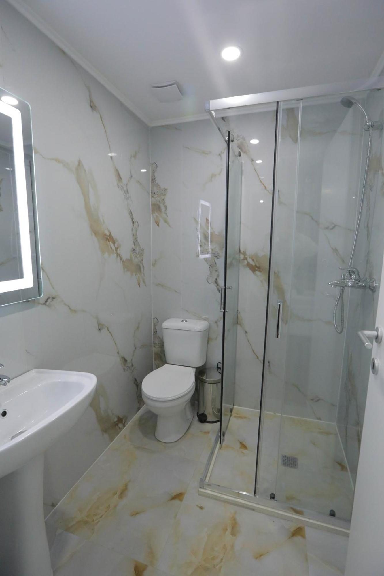 Apartamento Arlis - Near North And South Terminal *