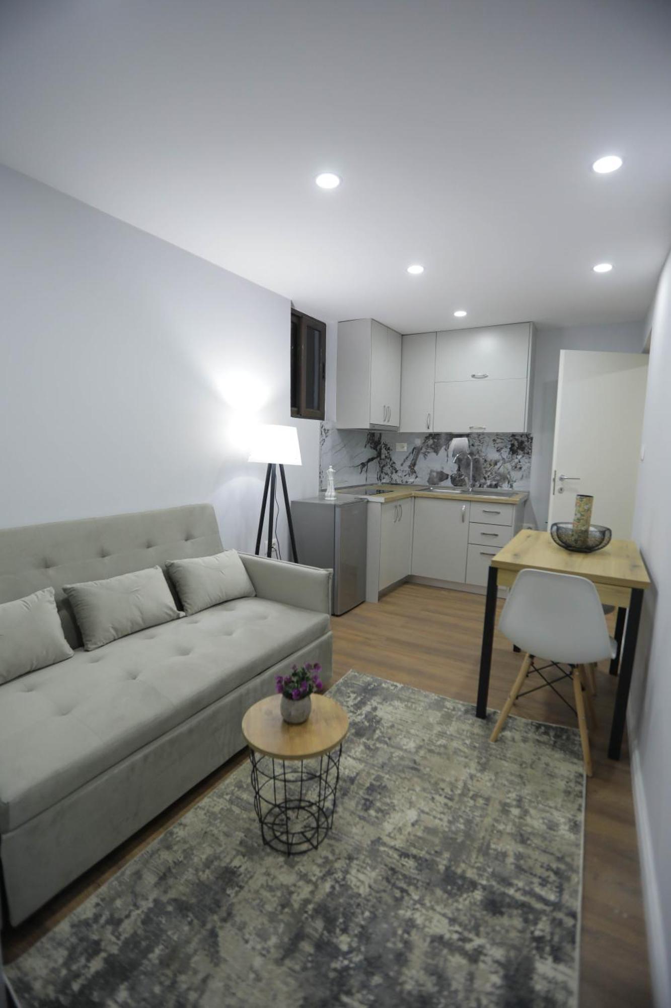 Appartamento Arlis - Near North And South Terminal